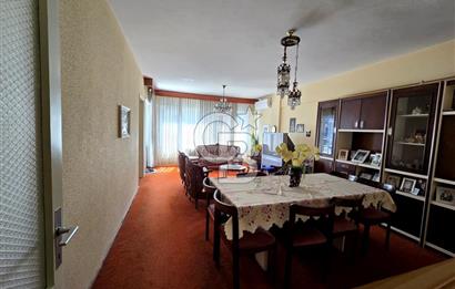 BAKIRKÖY'DE YATIRIMLIK SATILIK DAİRE