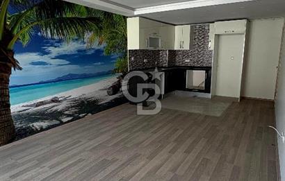 göktürk kapalı otopark 2+1 satılık daire