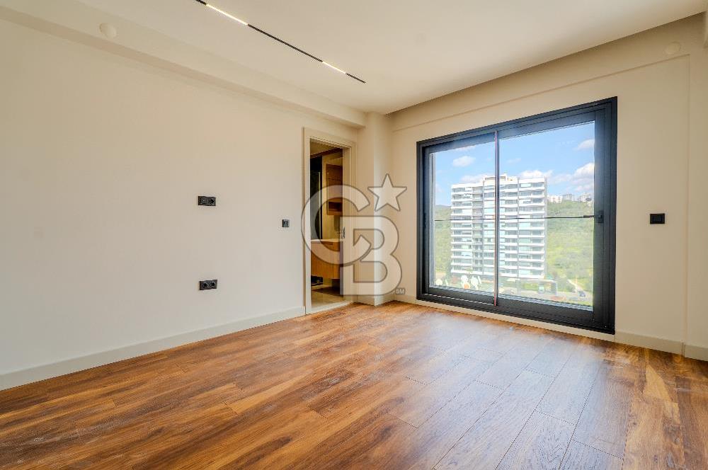 EVKA 3'de Yepyeni Bir Yaşam ,PROJEDEN SATILIK LÜKS DAİRE