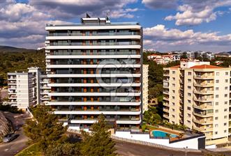 EVKA 3'de Yepyeni Bir Yaşam ,PROJEDEN SATILIK LÜKS DAİRE - 8 - 253016