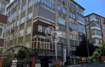 BAKIRKÖY'DE YATIRIMLIK SATILIK DAİRE