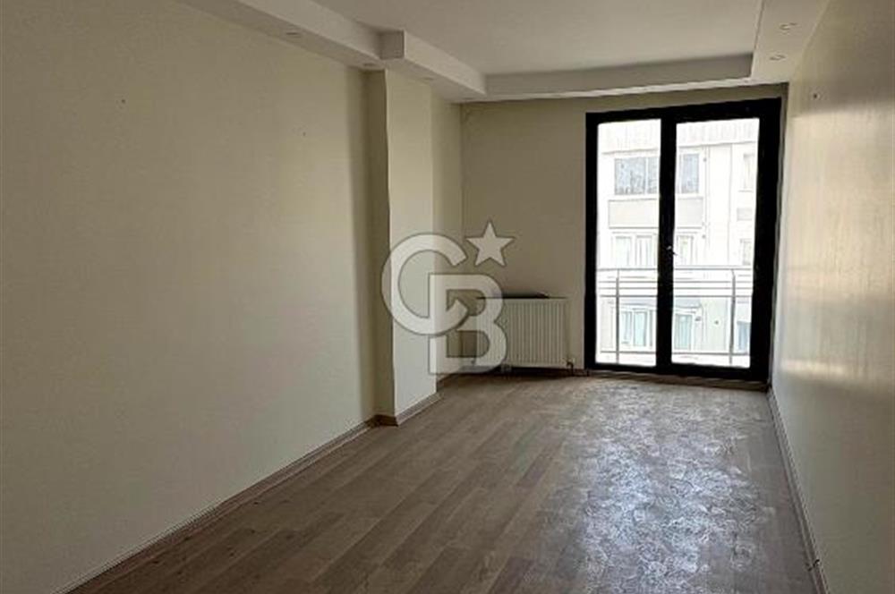 göktürk kapalı otopark 2+1 satılık daire