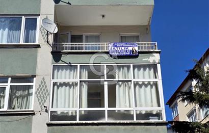 BAKIRKÖY'DE YATIRIMLIK SATILIK DAİRE