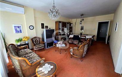 BAKIRKÖY'DE YATIRIMLIK SATILIK DAİRE