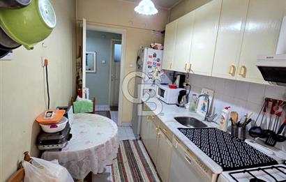 BAKIRKÖY'DE YATIRIMLIK SATILIK DAİRE