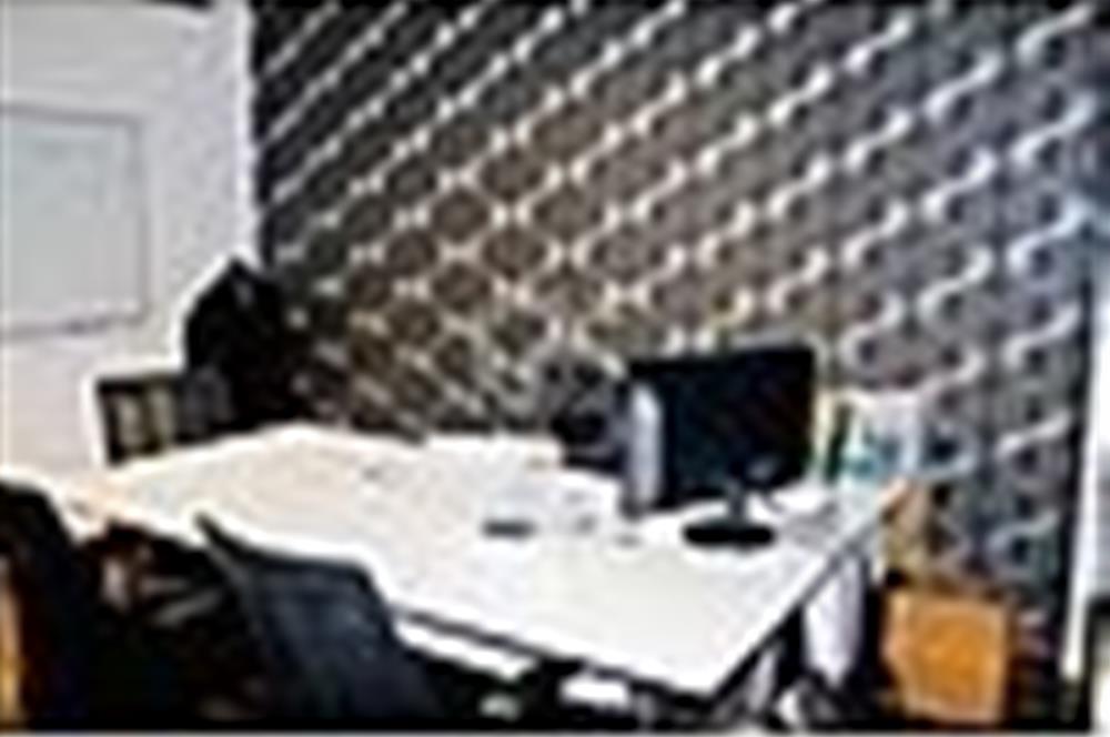 TEPE PRİME İŞ VE YAŞAM MERKEZİNDE BOŞ KİRALIK OFİS