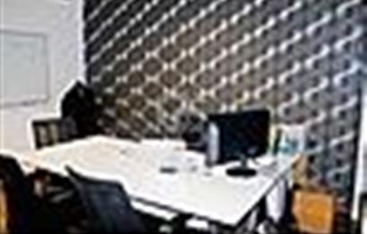 TEPE PRİME İŞ VE YAŞAM MERKEZİNDE BOŞ KİRALIK OFİS