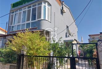 Güzelbahçe Siteler de Satılık Yüksek Giriş Daire - 5 - 345635