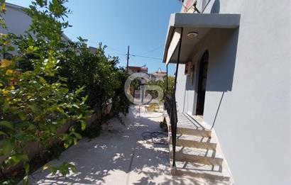 Güzelbahçe Siteler de Satılık Yüksek Giriş Daire