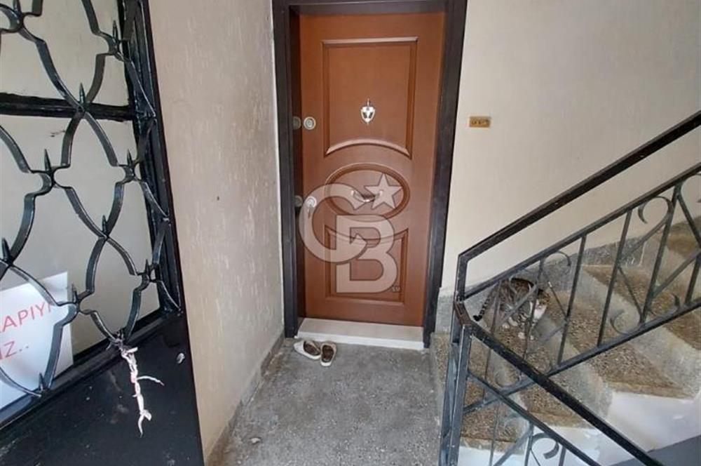 Güzelbahçe Siteler de Satılık Yüksek Giriş Daire