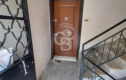 Güzelbahçe Siteler de Satılık Yüksek Giriş Daire