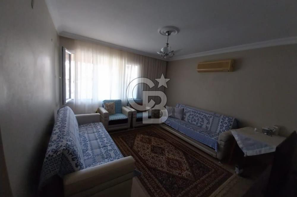 Güzelbahçe Siteler de Satılık Yüksek Giriş Daire