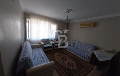 Güzelbahçe Siteler de Satılık Yüksek Giriş Daire