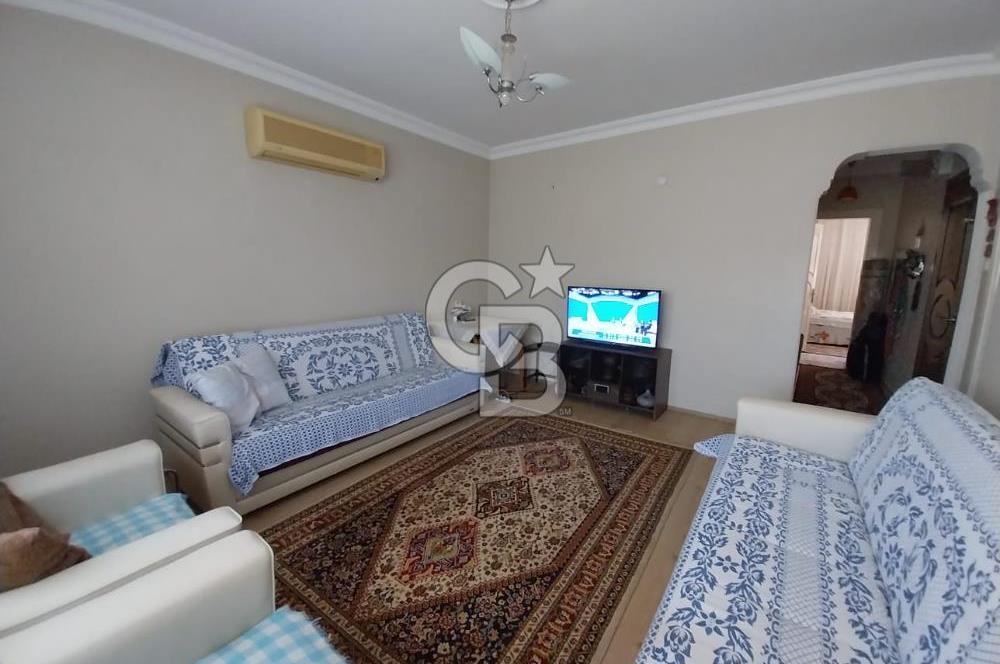 Güzelbahçe Siteler de Satılık Yüksek Giriş Daire