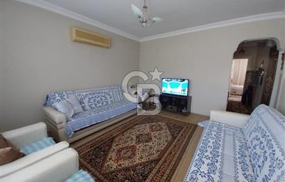 Güzelbahçe Siteler de Satılık Yüksek Giriş Daire