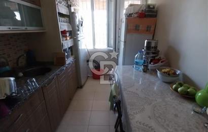 Güzelbahçe Siteler de Satılık Yüksek Giriş Daire