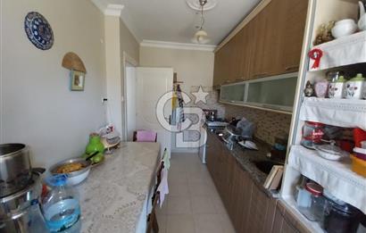 Güzelbahçe Siteler de Satılık Yüksek Giriş Daire