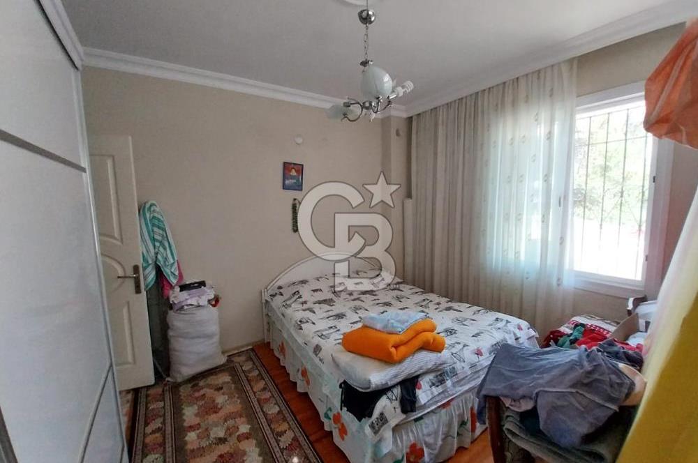 Güzelbahçe Siteler de Satılık Yüksek Giriş Daire