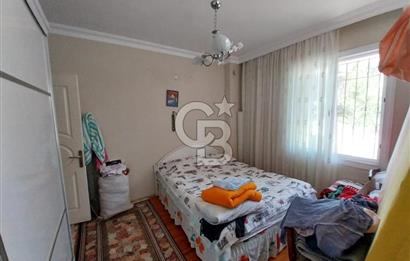 Güzelbahçe Siteler de Satılık Yüksek Giriş Daire