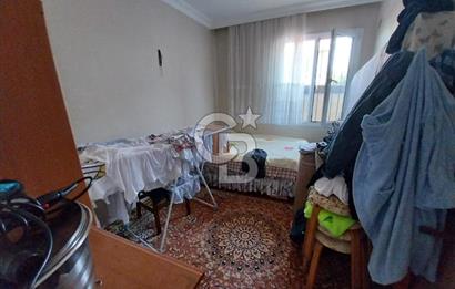 Güzelbahçe Siteler de Satılık Yüksek Giriş Daire