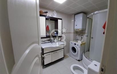 Güzelbahçe Siteler de Satılık Yüksek Giriş Daire