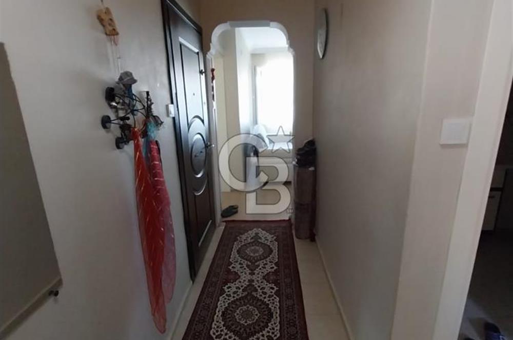 Güzelbahçe Siteler de Satılık Yüksek Giriş Daire