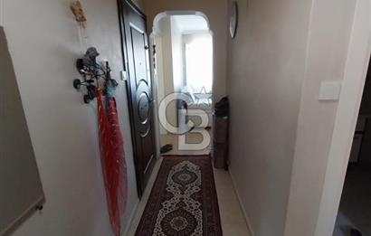 Güzelbahçe Siteler de Satılık Yüksek Giriş Daire