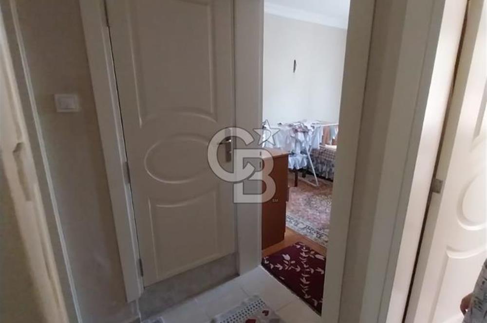 Güzelbahçe Siteler de Satılık Yüksek Giriş Daire