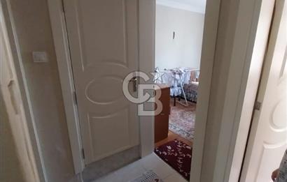 Güzelbahçe Siteler de Satılık Yüksek Giriş Daire