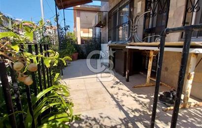 Güzelbahçe Siteler de Satılık Yüksek Giriş Daire