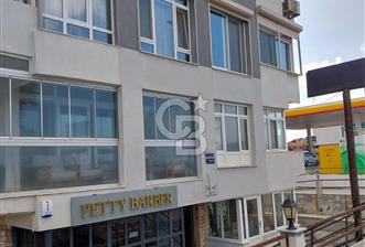 Güzelbahçe Yalı da Cadde Üzeri Satılık Daire Ofis Veya İşyeri - 7 - 345619