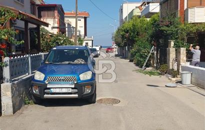 Güzelbahçe Siteler de Satılık Yüksek Giriş Daire