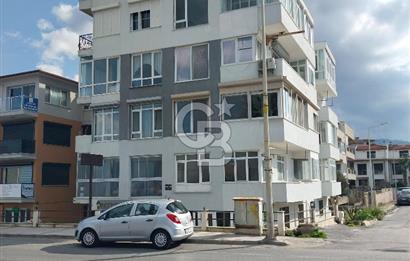 Güzelbahçe Yalı da Cadde Üzeri Satılık Daire Ofis Veya İşyeri