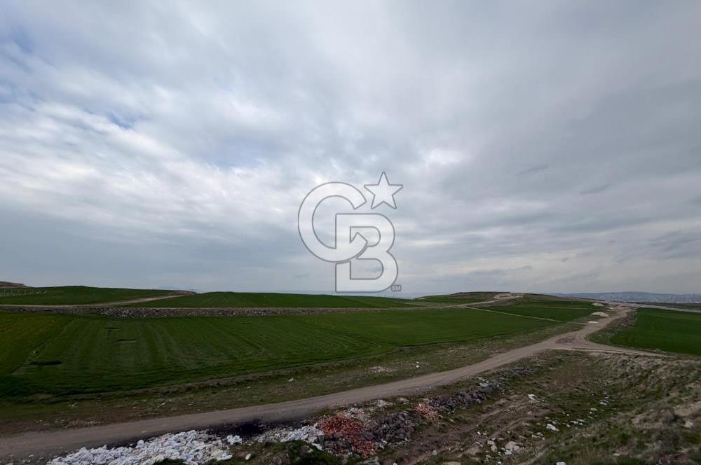 Etimesgut Uluç Ali Bulvarı Üzeri Satılık İmarlı Arsa