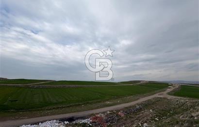 Etimesgut Uluç Ali Bulvarı Üzeri Satılık İmarlı Arsa