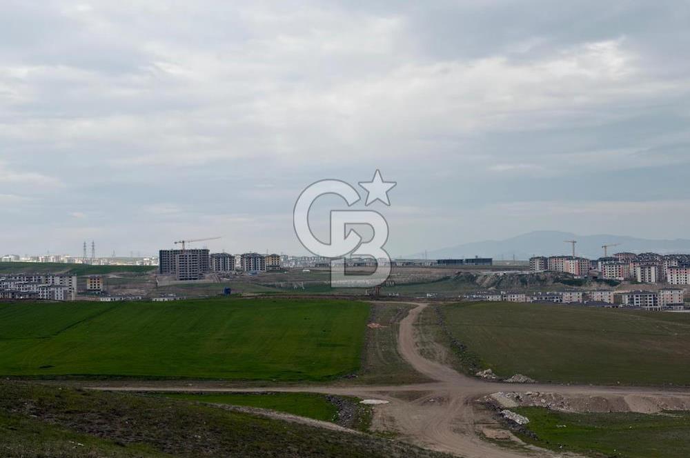 Etimesgut Uluç Ali Bulvarı Üzeri Satılık İmarlı Arsa