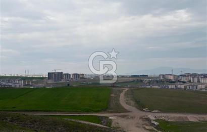 Etimesgut Uluç Ali Bulvarı Üzeri Satılık İmarlı Arsa