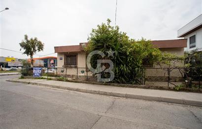 Balçova İş Bankası Evlerinde Satılık İş Yeri Ofis