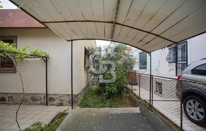 Balçova İş Bankası Evlerinde Satılık İş Yeri Ofis