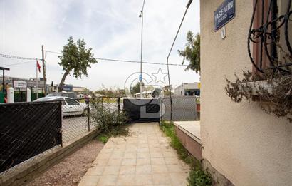 Balçova İş Bankası Evlerinde Satılık İş Yeri Ofis