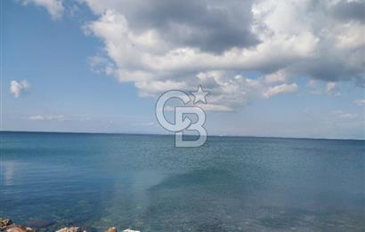 Güzelbahçe Yalı da Cadde Üzeri Satılık Daire Ofis Veya İşyeri