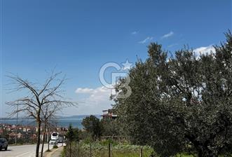 KARAMÜRSEL KONUT İMARLI SATILIK ARSA - 1 - 345640