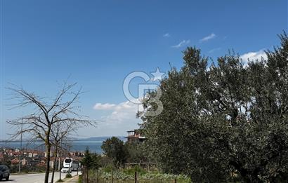 KARAMÜRSEL KONUT İMARLI SATILIK ARSA