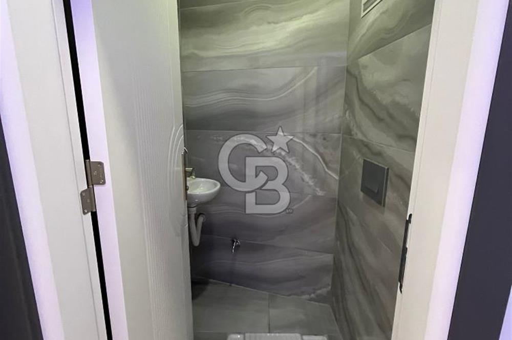 ARNAVUTKÖY MERKEZ MH SATILIK 3+1 DAİRE