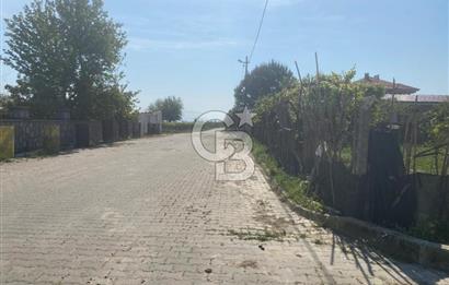 Manisa Karaağaçlı'da Köşe Parsel 3 Kat İmarlı Arsa