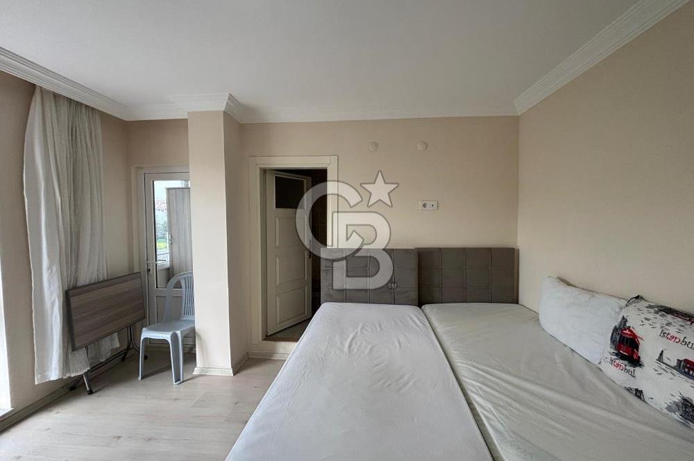 CB KİNG'DEN PLEVNE MAH.KURUMSAL İŞLETMEYE UYGUN KİRALIK YURT