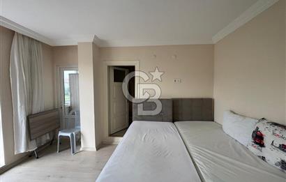 CB KİNG'DEN PLEVNE MAH.KURUMSAL İŞLETMEYE UYGUN KİRALIK YURT