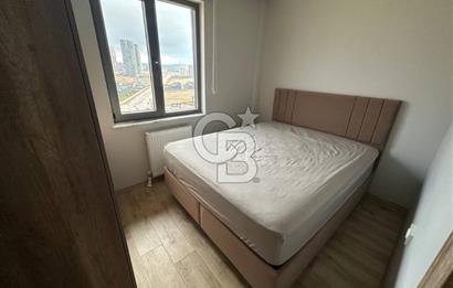 Alacaatlı Mah.Nest Yaşam Evleri, 35 m²,1+1, Eşyalı Kiralık Daire