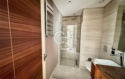 Sur Yapı Excellenceta Lüks 1+1 Kiralık Daire!