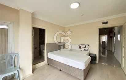 CB KİNG'DEN PLEVNE MAH.KURUMSAL İŞLETMEYE UYGUN KİRALIK YURT